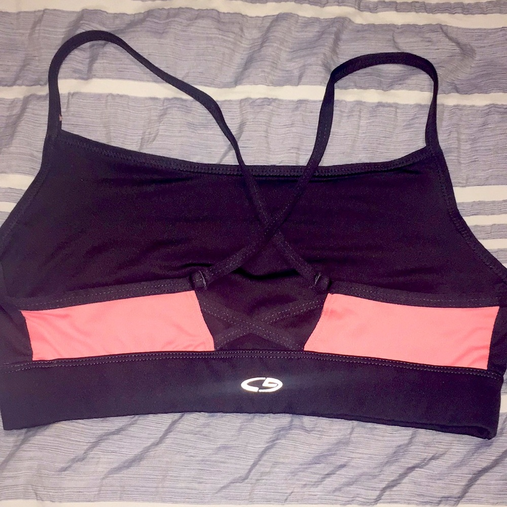 Champion sports bra